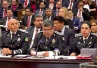 Consolidado Veracruz entre los 10 estados más seguros del país