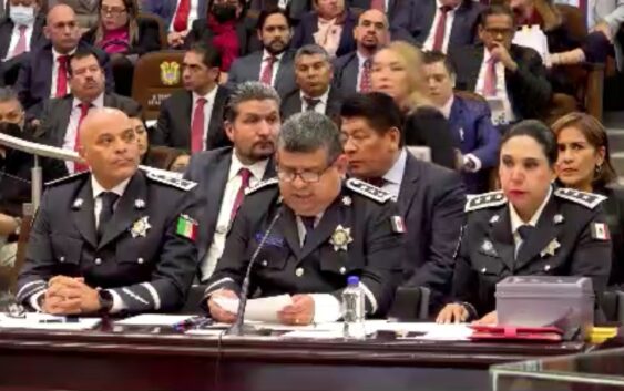 Consolidado Veracruz entre los 10 estados más seguros del país