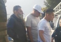 Mafiosos De La USON Golpean Y Roban A Taxistas Por No Pagar “Derecho De Piso” En GAM Mafiosos De La USON Golpean Y Roban A Taxistas Por No Pagar “Derecho De Piso” En GAM