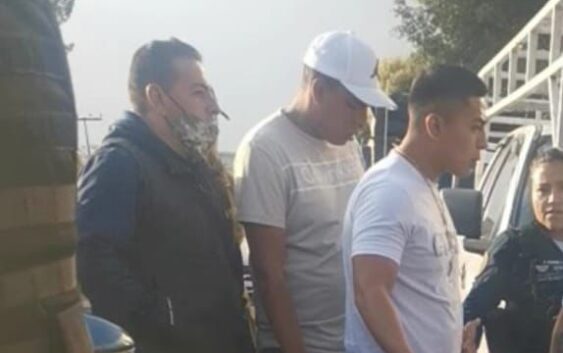 Mafiosos De La USON Golpean Y Roban A Taxistas Por No Pagar “Derecho De Piso” En GAM