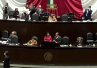 Diputadas y diputados aprobaron crear el Sistema Único de Carpetas de Investigación