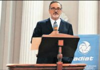 México, un país joven y en proceso de madurar en ciencia, tecnología e innovación: ADIAT México, un país joven y en proceso de madurar en ciencia, tecnología e innovación: ADIAT