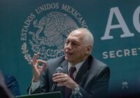 Renuncia Javier Trujillo a la Senasica Renuncia Javier Trujillo a la Senasica