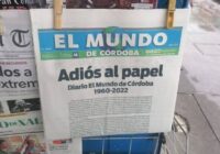 En el Chilatole de Hoy: Se fue El Mundo En el Chilatole de Hoy: Se fue El Mundo