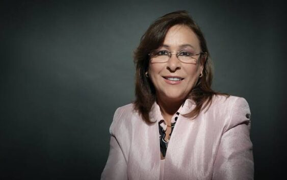 CLAROSCUROS | El proyecto de Rocío Nahle por gobernar Veracruz pende de un hilo…en manos de Tláloc