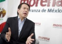 Morena repite encuesta del INE para medir apoyo a reforma electoral de AMLO Morena repite encuesta del INE para medir apoyo a reforma electoral de AMLO