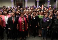 EXHORTA ERNESTINA GODOY A LAS FISCALÍAS DEL PAÍS A INVESTIGAR TODA MUERTE VIOLENTA DE MUJERES CON PROTOCOLO DE FEMINICIDIO