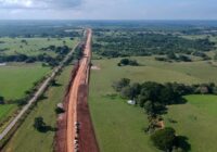 Corredor Interoceánico en México moverá 1.4 millones de contenedores al año