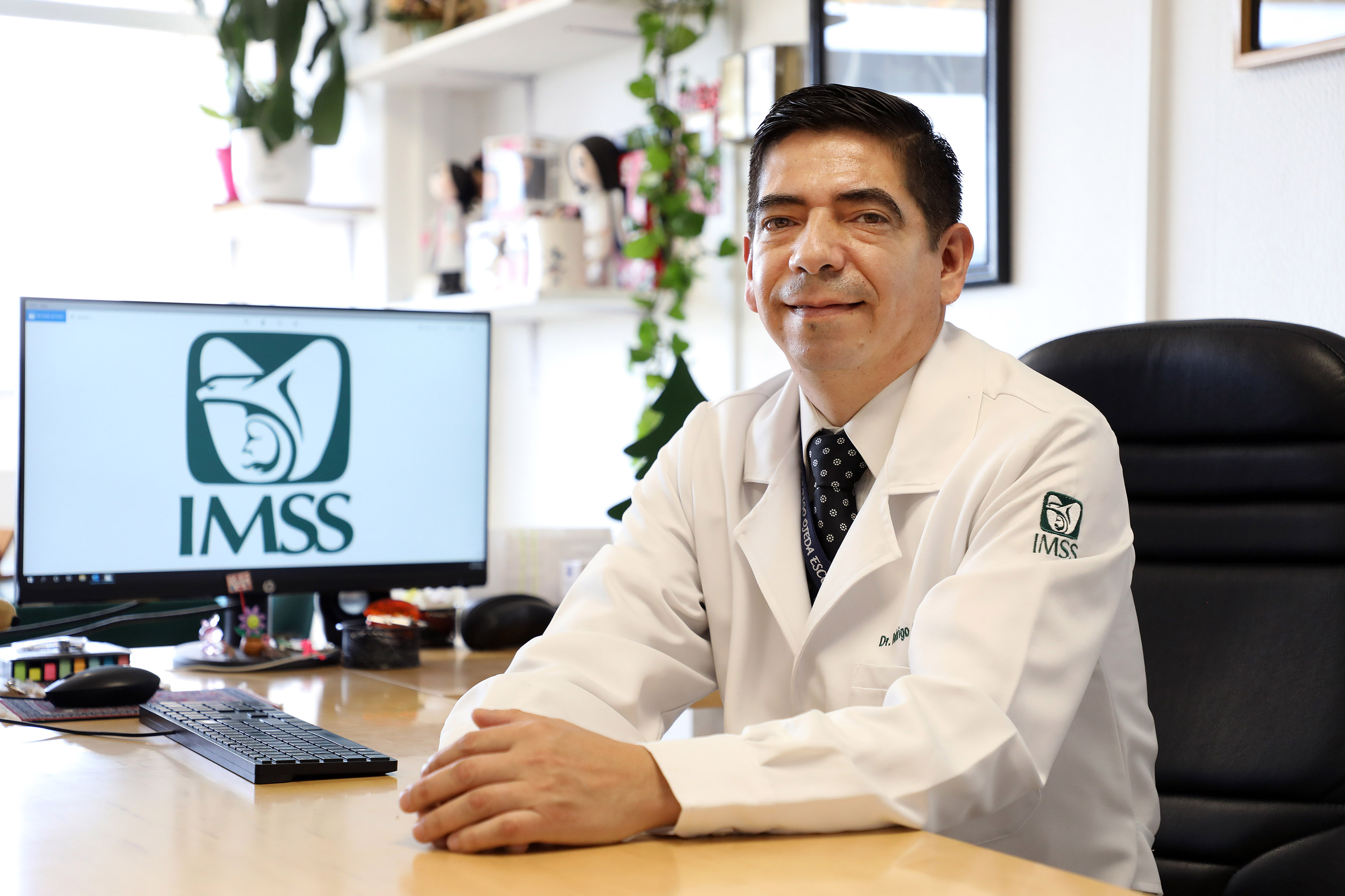 Advierte IMSS Veracruz Sur sobre enfermedades