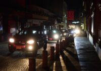 Más de 90 mil usuarios afectados por apagones en Veracruz: CFE