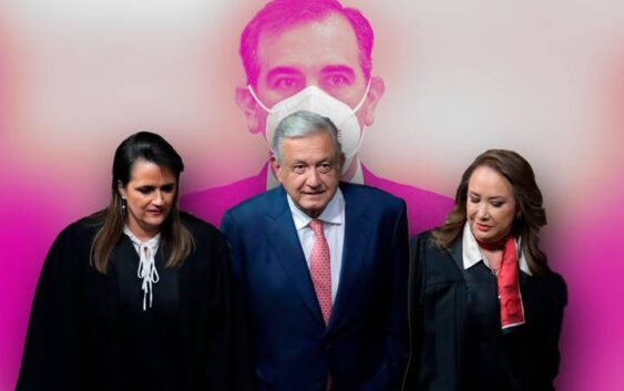 Las inciertas premisas de AMLO