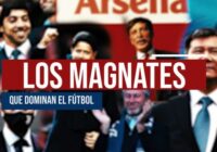DESTAPAN CLOACA FUTBOLERA DESDE PALACIO NACIONAL