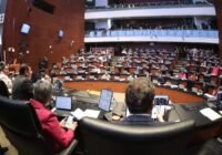 ¡Consumado! Aprueban senadores en lo general y lo particular, el Plan B electoral