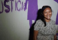 Indígena nahua, violada y arrestada 3 años en Guerrero por abortar, logra su libertad