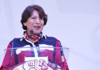 Elecciones 2023: Delfina Gómez y Morena lideran preferencias electorales en Edomex