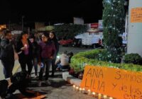 Asesinan a Ana Lilia, embarazada de 4 meses, en Querétaro; su pareja, principal sospechoso Asesinan a Ana Lilia, embarazada de 4 meses, en Querétaro; su pareja, principal sospechoso