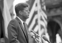 EEUU libera miles de documentos del asesinato del presidente Kennedy