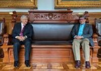 La Indirecta De AMLO A Monreal