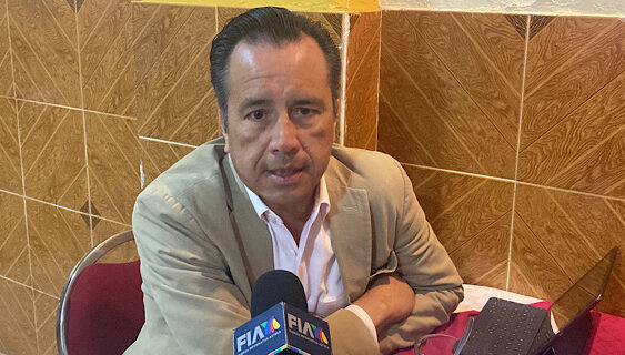 VERACRUZ EN PAZ… ¿REALIDAD O FICCIÓN?