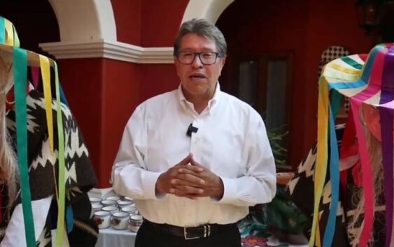 Un dolor de cabeza llamado Monreal