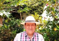 Más Claro… Felipe Mendiola Parra Más Claro… Felipe Mendiola Parra