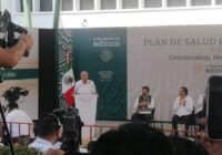 “Nadie se quedará sin servicio de salud”: Obrador “Nadie se quedará sin servicio de salud”: Obrador
