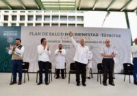 AMLO termina anticipadamente acto de salud en Veracruz para ver el partido del Tri AMLO termina anticipadamente acto de salud en Veracruz para ver el partido del Tri