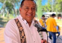 Sergio Garibay asumirá la Dirección del Tecnológico de #Minatitlán