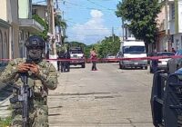 Asesinan a un hombre y una mujer resulta lesionada en atraco a vivienda