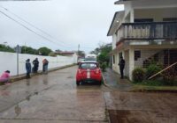 Menor estaba desaparecida y fue encontrada asesinada en Coatzacoalcos