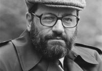 ¿Qué es un intelectual? Aquí se lo preguntan a Umberto Eco, y su respuesta es imperdible.