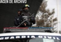 Elementos de la Guardia Civil se “llevan las palmas” por atención oportuna a un recién nacido