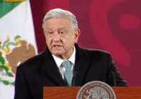 “Tenemos diferencias notorias con Ciro Gómez Leyva y van a seguir, pero es reprobable el atentado del que fue víctima”: AMLO