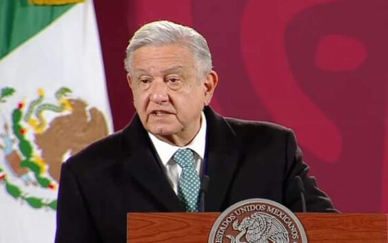 “Tenemos diferencias notorias con Ciro Gómez Leyva y van a seguir, pero es reprobable el atentado del que fue víctima”: AMLO