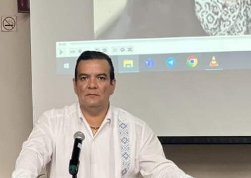 SE CAPACITA TODO EL PERSONAL DE ASIPONA