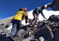 El hampa controla hasta el alpinismo en Veracruz