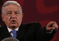 Periodistas voceros del conservadurismo: Obrador; tira línea: ellos no fueron los que atacaron a Ciro