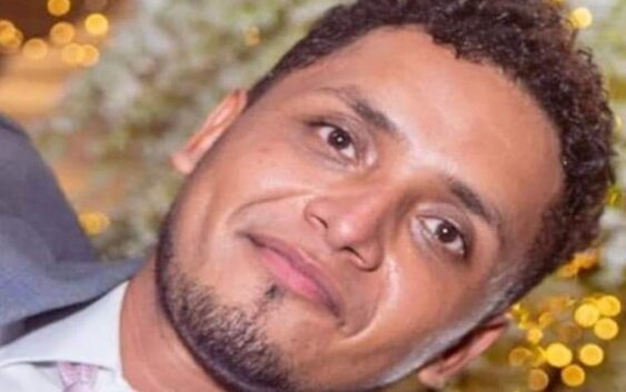 Cae en Estados Unidos fallido feminicida de Coatzacoalcos