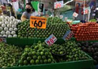 Veracruz y Coatzacoalcos con el mayor incremento en precios: INEGI