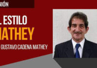 Al estilo Mathey Al estilo Mathey