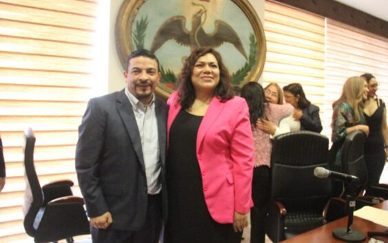 En Veracruz hay certeza en el actuar de las instituciones de seguridad y justicia: Gómez Cazarín