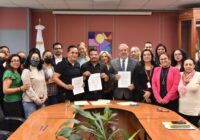 Concluye Congreso y su Sindicato la negociación laboral 2022