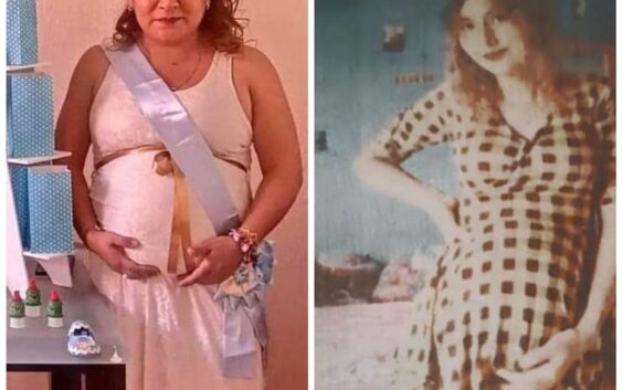 Desaparecen en Veracruz dos mujeres embarazadas en 72 horas