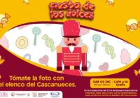 Gobierno de Coatzacoalcos invita a participar en el evento “Fiesta de los Dulces”