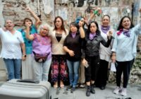 Comunicado de la rueda de prensa de colectivas feministas por el caso de Rosa Isela en Veracruz.