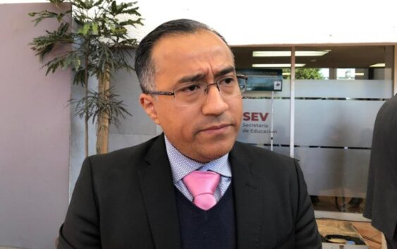 Jóvenes expulsados del Ilustre Instituto Veracruzano fueron reubicados a otros centros escolares