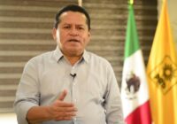 Con el rechazo de la reforma electoral, no ganó ningún partido, sino la democracia y la libertad: PRD Con el rechazo de la reforma electoral, no ganó ningún partido, sino la democracia y la libertad: PRD