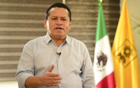 Con el rechazo de la reforma electoral, no ganó ningún partido, sino la democracia y la libertad: PRD