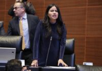 Urge la Senadora Indira Rosales aprobar iniciativa presentada para establecer sanciones más severas a quien cometa delitos en contra de las mujeres embarazadas Urge la Senadora Indira Rosales aprobar iniciativa presentada para establecer sanciones más severas a quien cometa delitos en contra de las mujeres embarazadas