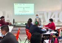 Inicia COBAEV la capacitación de todos sus docentes para implementar la Nueva Escuela Mexicana en sus aulas Inicia COBAEV la capacitación de todos sus docentes para implementar la Nueva Escuela Mexicana en sus aulas
